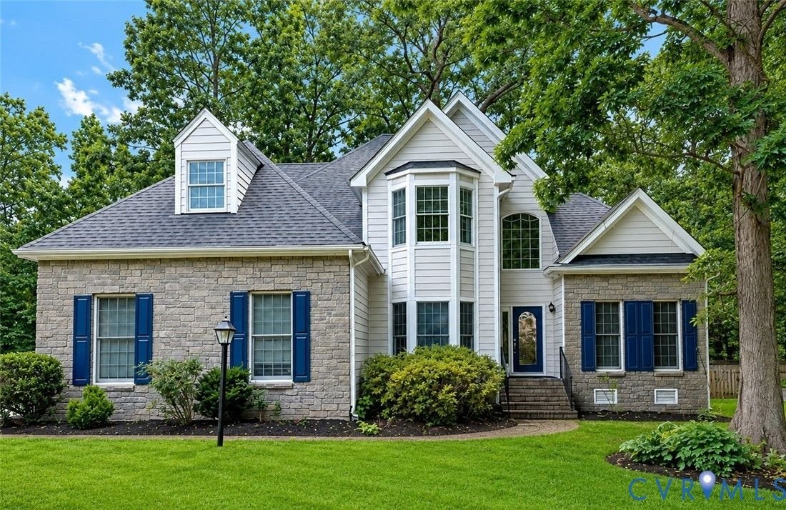 3700 Bremerton Drive, Henrico, VA 23233, Matt Sugg's active listing
